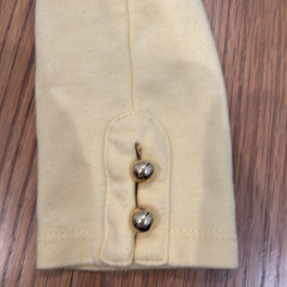 Janie and Jack toddler girl stretchy pants 18-24 months (2) - Picture 4 of 5